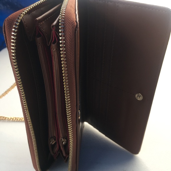 Ladies shoulder bag - Picture 5 of 6